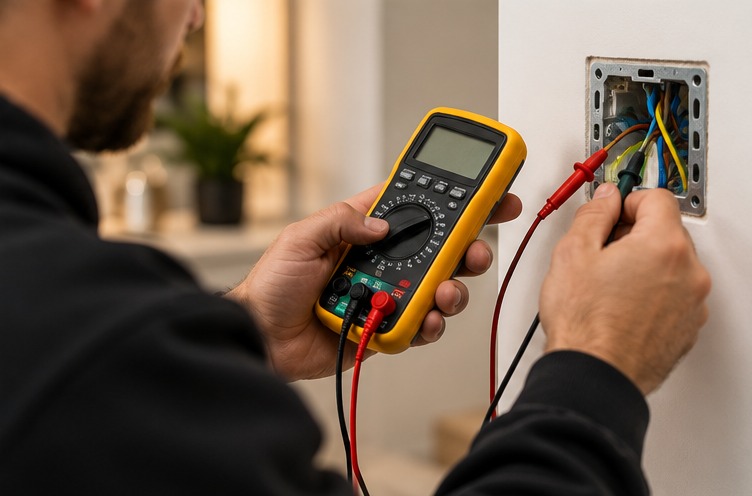 Fault Finding & Repairs