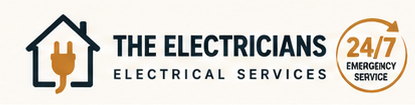 THE ELECTRICIANS Electrical Services - 24/7 Emergency Service